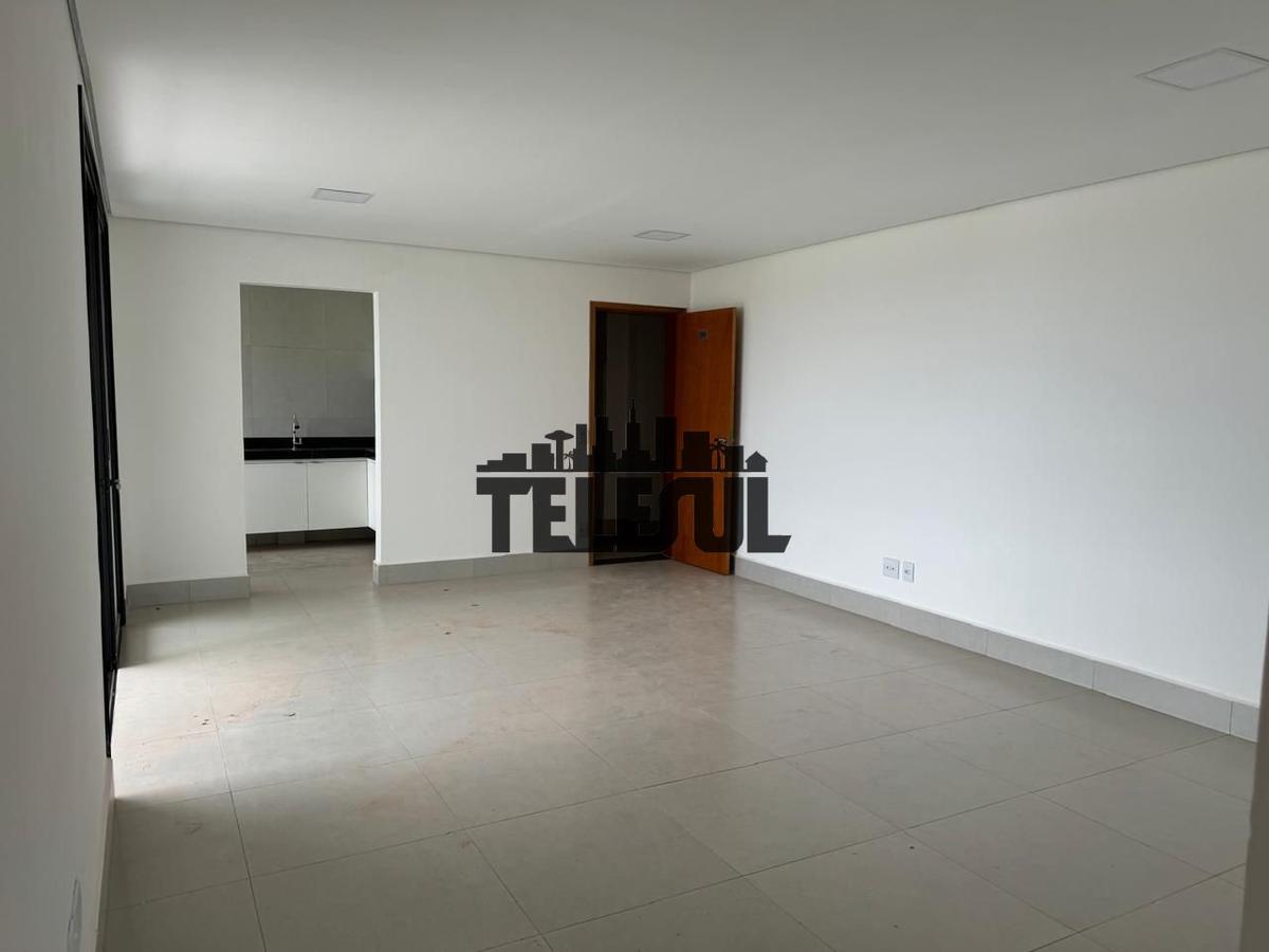Apartamento, Jardim Canaã, 3 Quartos, 2 Vagas, 1 Suíte