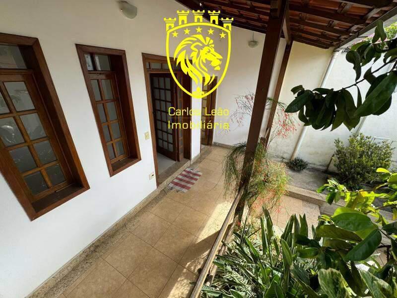 Casa, Renascença, 3 Quartos, 3 Vagas, 1 Suíte