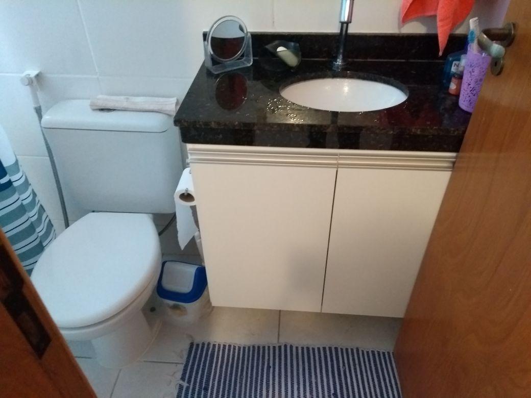 Apartamento, Candelária, 3 Quartos, 1 Vaga, 1 Suíte