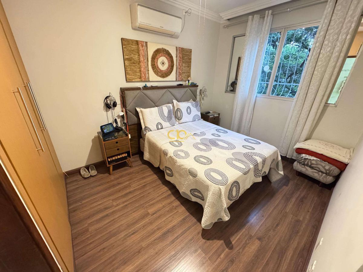 Apartamento, Palmares, 3 Quartos, 1 Vaga, 1 Suíte