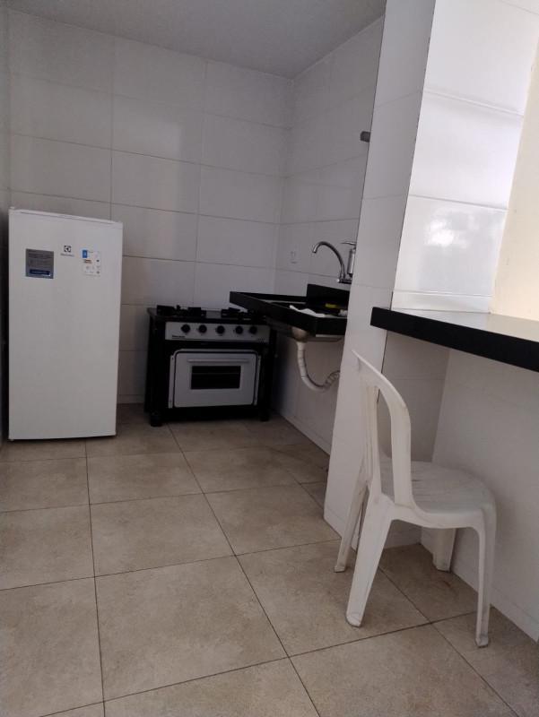 Apartamento, Lourdes, 2 Quartos, 1 Vaga