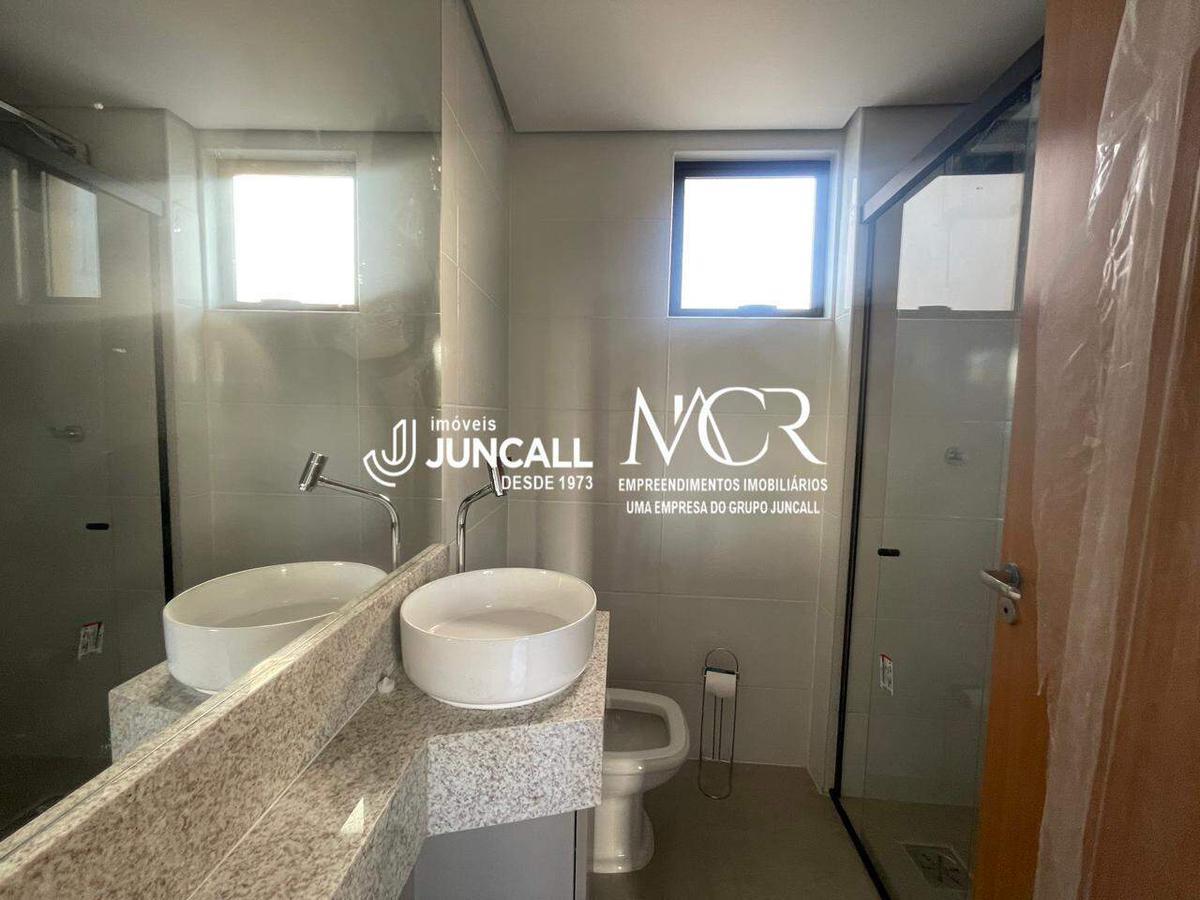 Apartamento, Funcionários, 1 Quarto, 1 Vaga