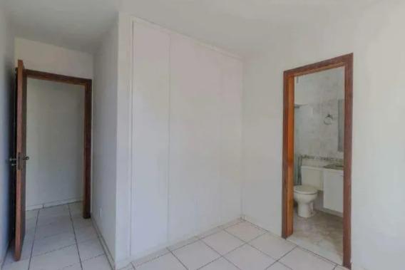 Apartamento, Castelo, 2 Quartos, 2 Vagas, 1 Suíte