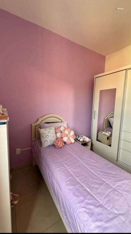 Casa, Idulipe, 3 Quartos, 4 Vagas, 1 Suíte