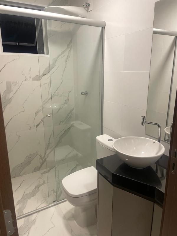 Apartamento, Milionários, 2 Quartos, 1 Vaga