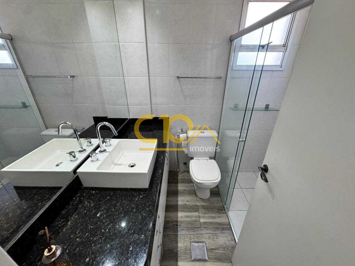 Cobertura, Palmares, 4 Quartos, 3 Vagas, 2 Suítes