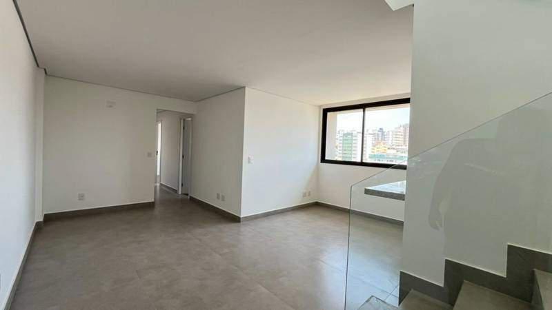 Cobertura, Prado, 3 Quartos, 2 Vagas, 2 Suítes