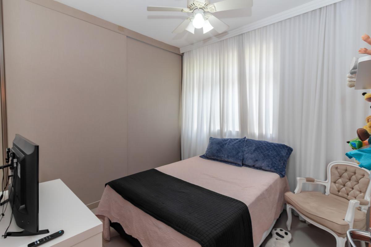 Apartamento, Jaraguá, 3 Quartos, 2 Vagas, 1 Suíte