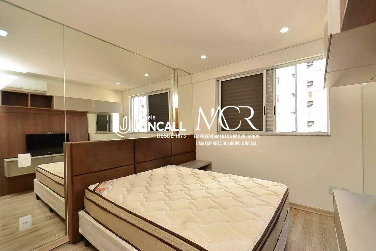 Apartamento, Savassi, 1 Quarto, 1 Vaga