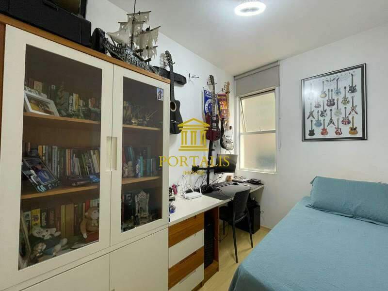 Apartamento, Lourdes, 3 Quartos, 1 Vaga, 1 Suíte