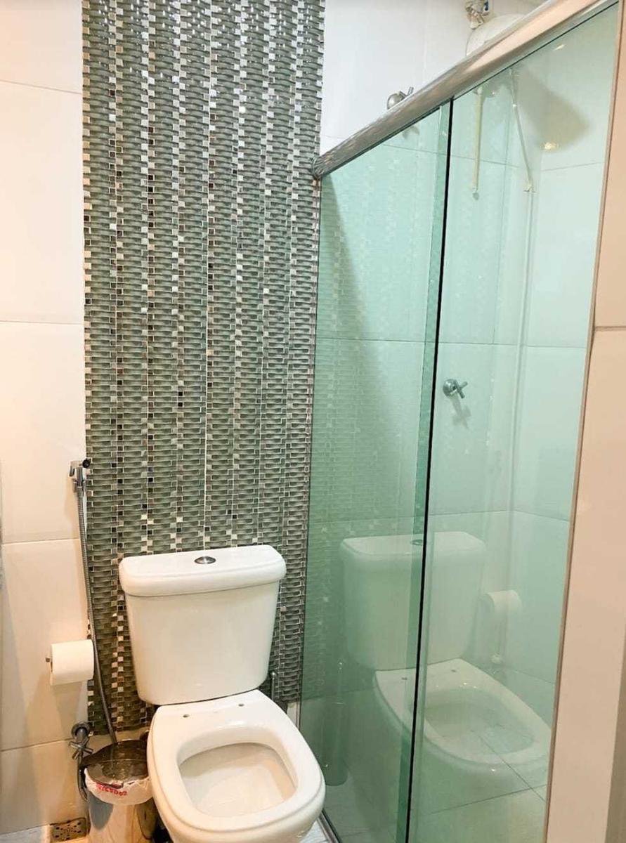 Casa, Mantiqueira, 3 Quartos, 2 Vagas, 1 Suíte