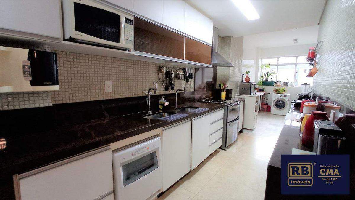 Apartamento, Santo Antônio, 4 Quartos, 2 Vagas, 2 Suítes