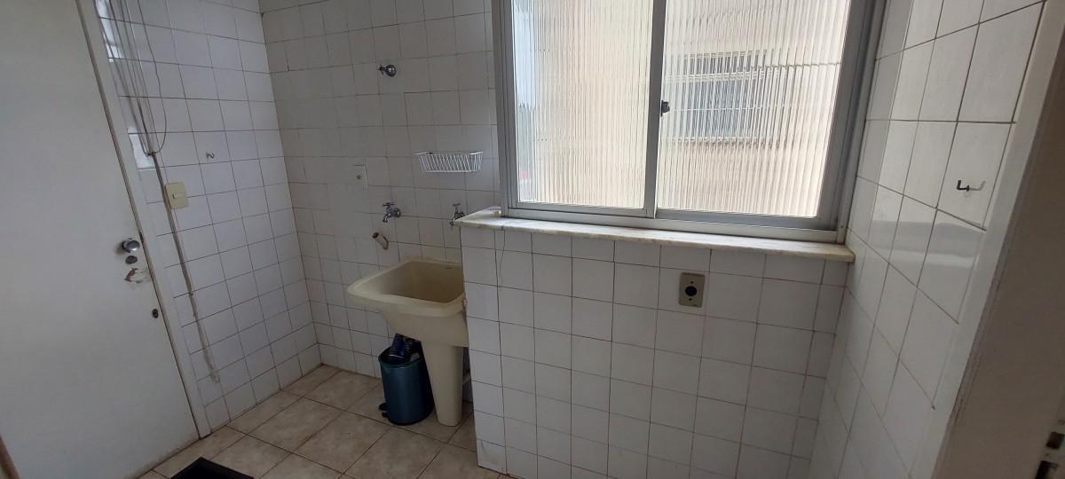 Apartamento, Carlos Prates, 3 Quartos, 1 Vaga