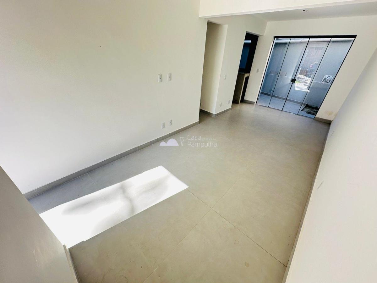 Casa, Planalto, 3 Quartos, 2 Vagas, 1 Suíte