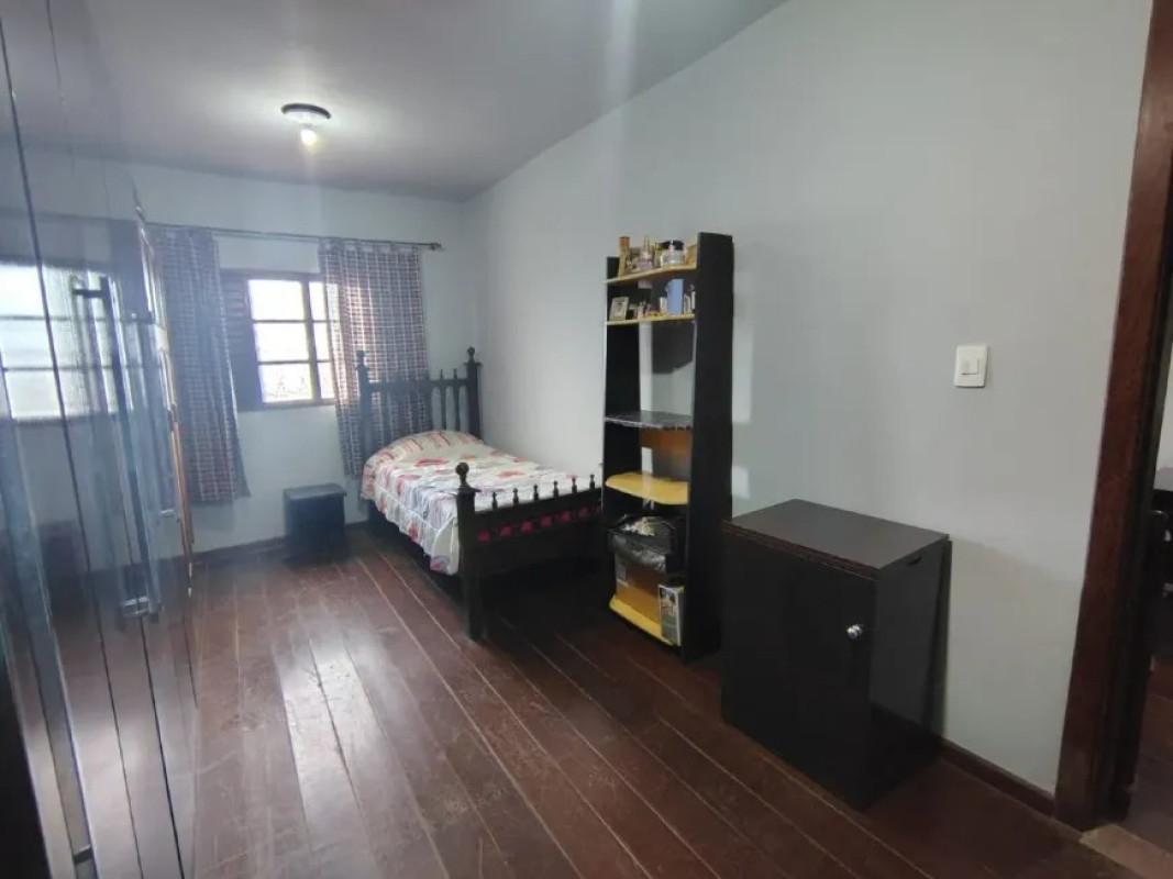Casa, Teixeira Dias (barreiro), 4 Quartos, 2 Vagas
