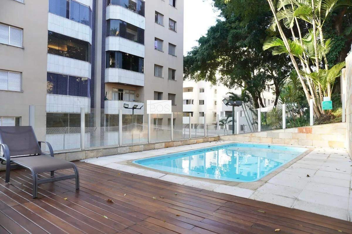 Apartamento, Santo Antônio, 3 Quartos, 2 Vagas, 1 Suíte