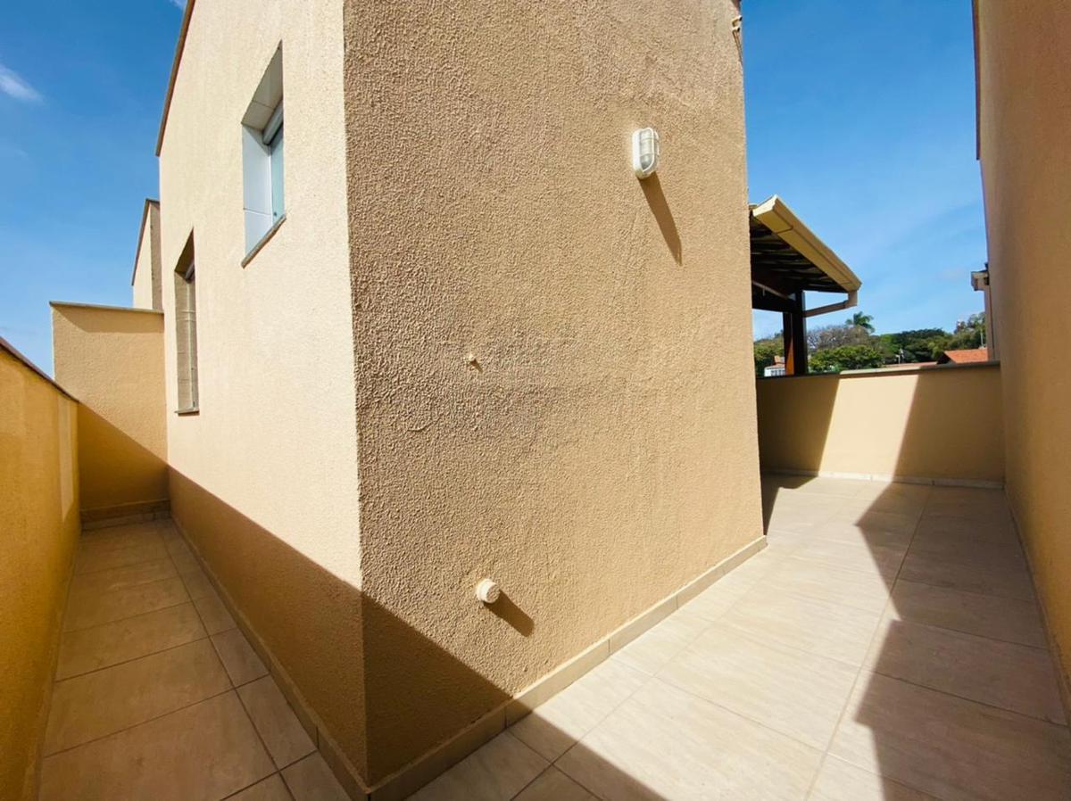 Apartamento, Candelária, 3 Quartos, 2 Vagas, 1 Suíte