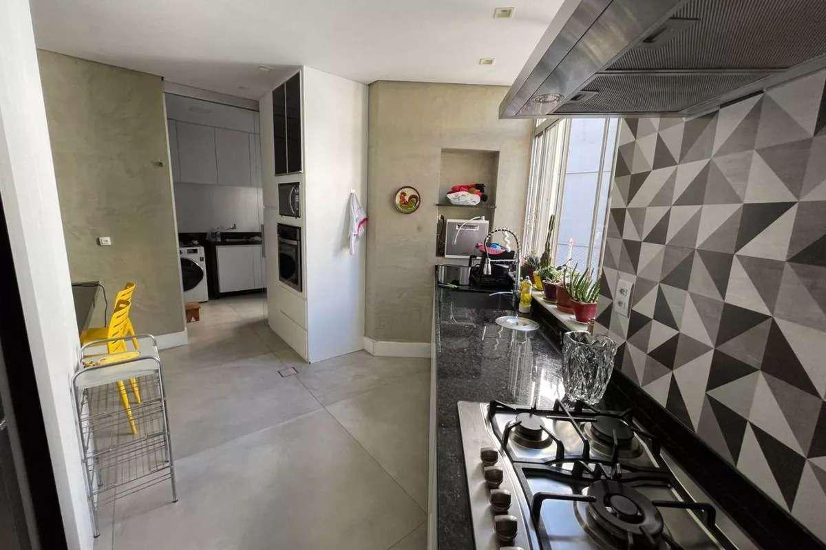 Apartamento, Sion, 3 Quartos, 2 Vagas, 1 Suíte