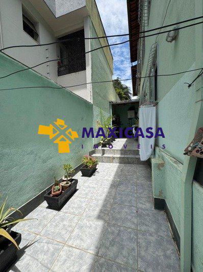 Apartamento, Castelo, 2 Quartos, 1 Vaga