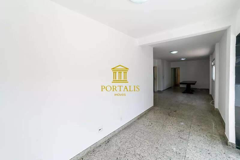 Apartamento, Serra, 4 Quartos, 3 Vagas, 1 Suíte