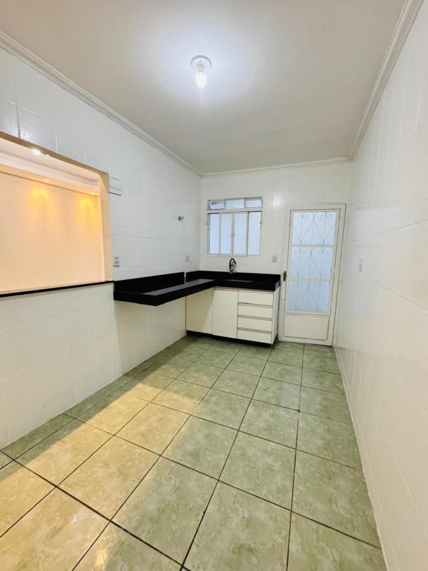 Casa, Palmeiras, 2 Quartos, 1 Vaga