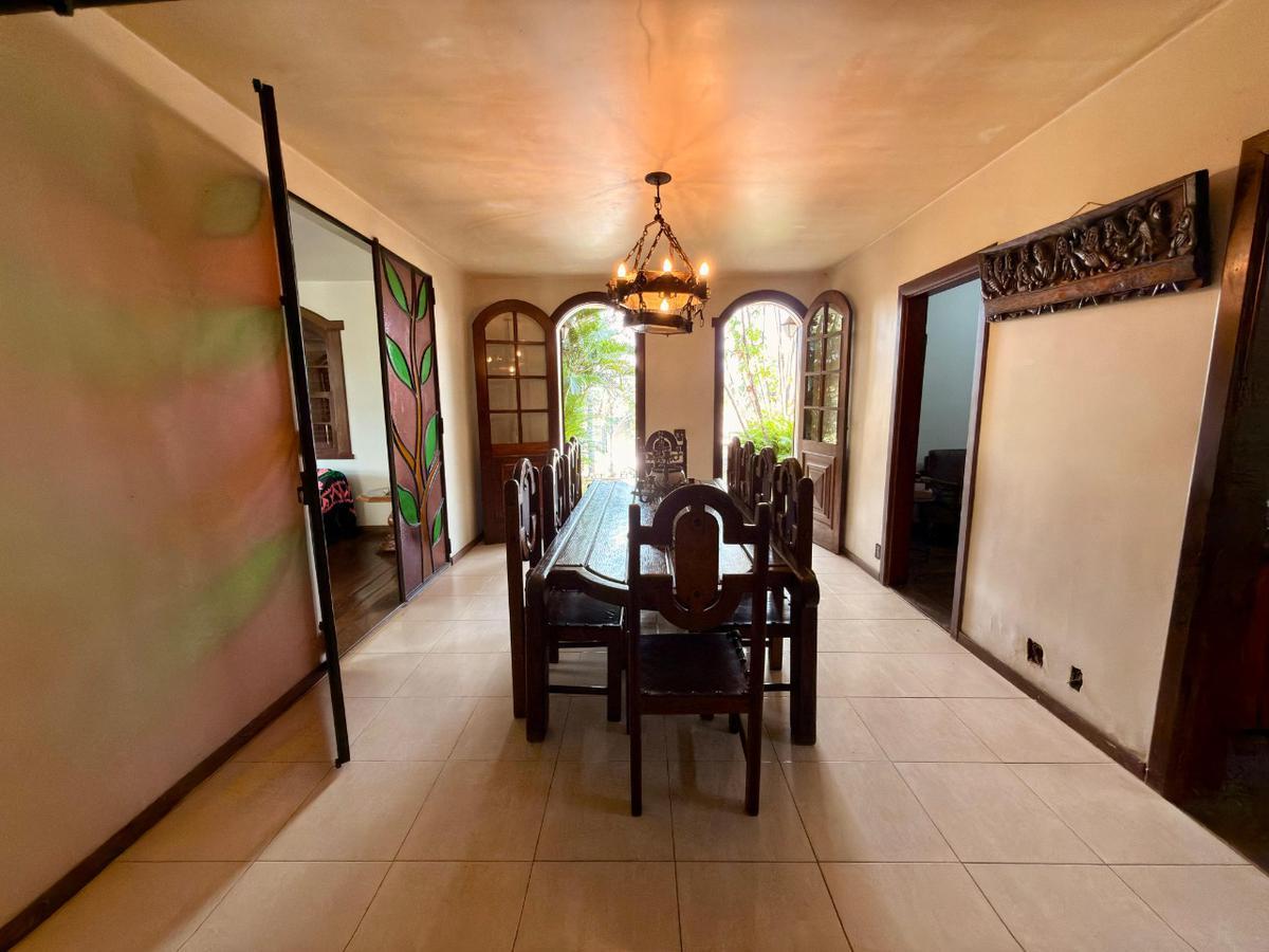 Casa, Bandeirantes (pampulha), 5 Quartos, 10 Vagas, 4 Suítes