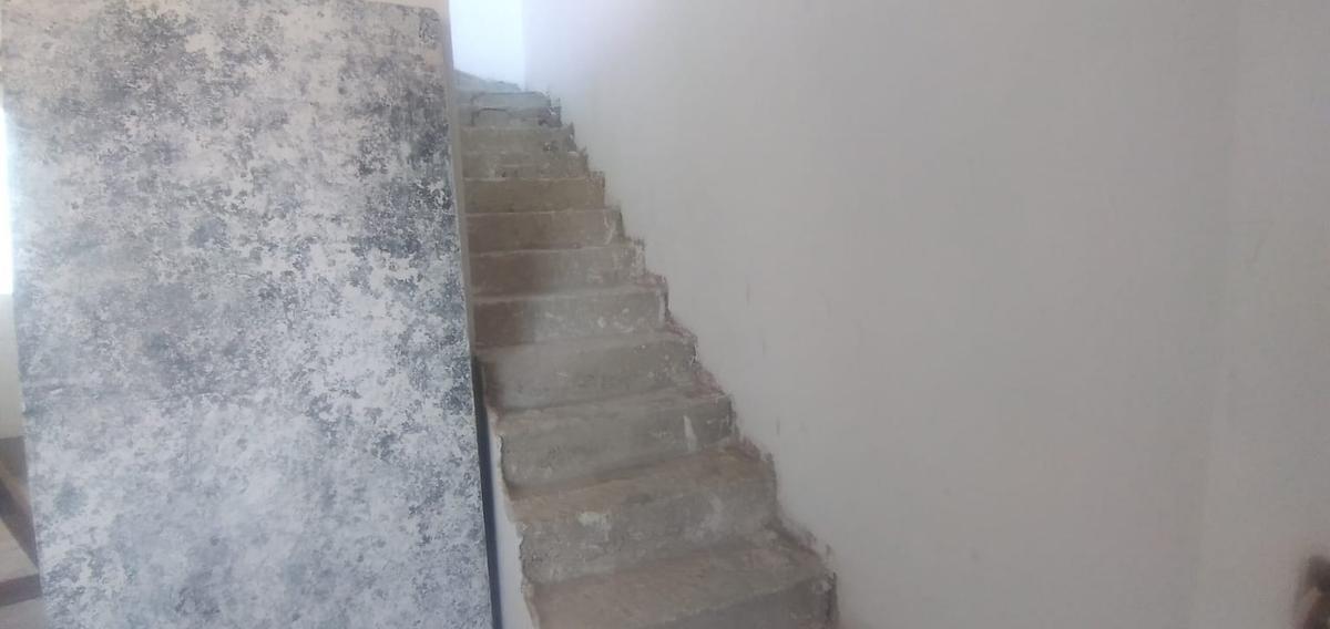 Cobertura, Jardim Montanhês, 3 Quartos, 2 Vagas, 1 Suíte