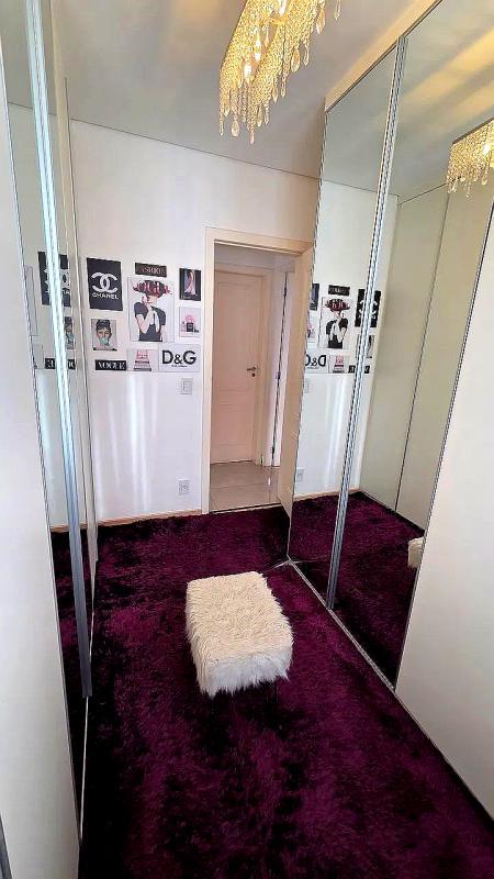 Cobertura, Castelo, 4 Quartos, 2 Vagas, 1 Suíte