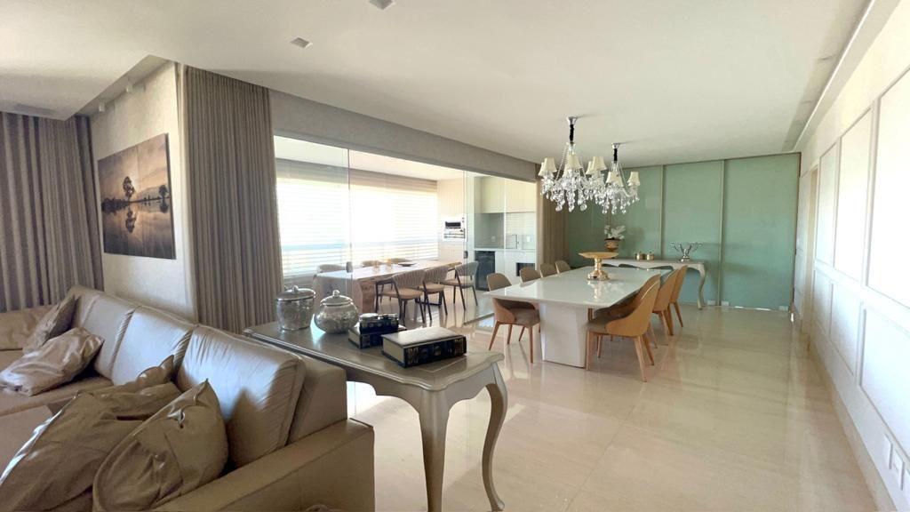 Apartamento, Vila da Serra, 4 Quartos, 4 Vagas, 3 Suítes