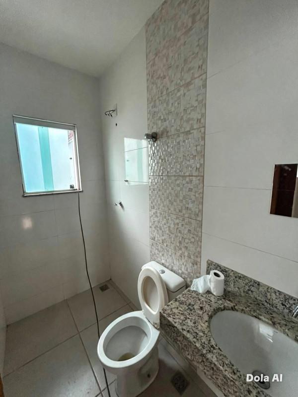 Casa, Masterville, 3 Quartos, 1 Vaga, 1 Suíte