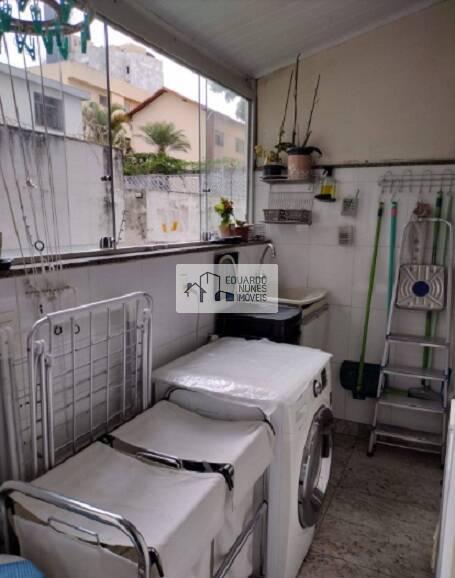 Apartamento, Serra, 3 Quartos, 2 Vagas, 1 Suíte