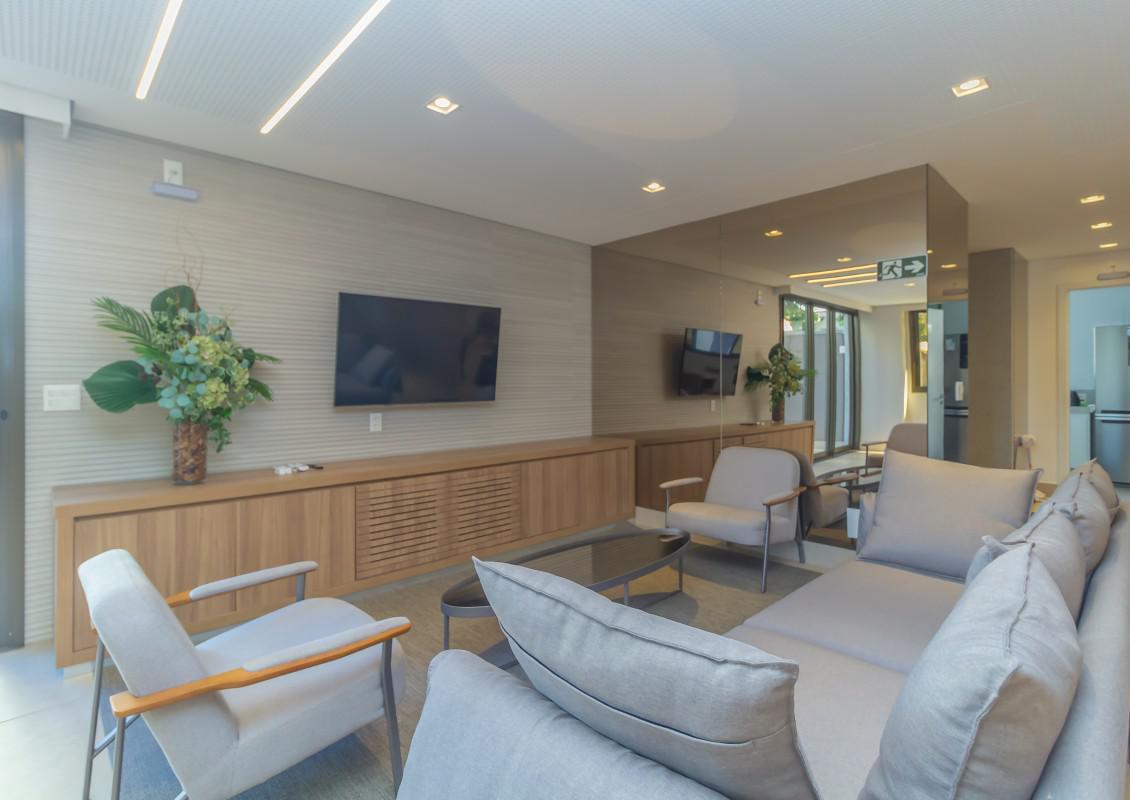 Apartamento, Cidade Nova, 3 Quartos, 3 Vagas, 1 Suíte