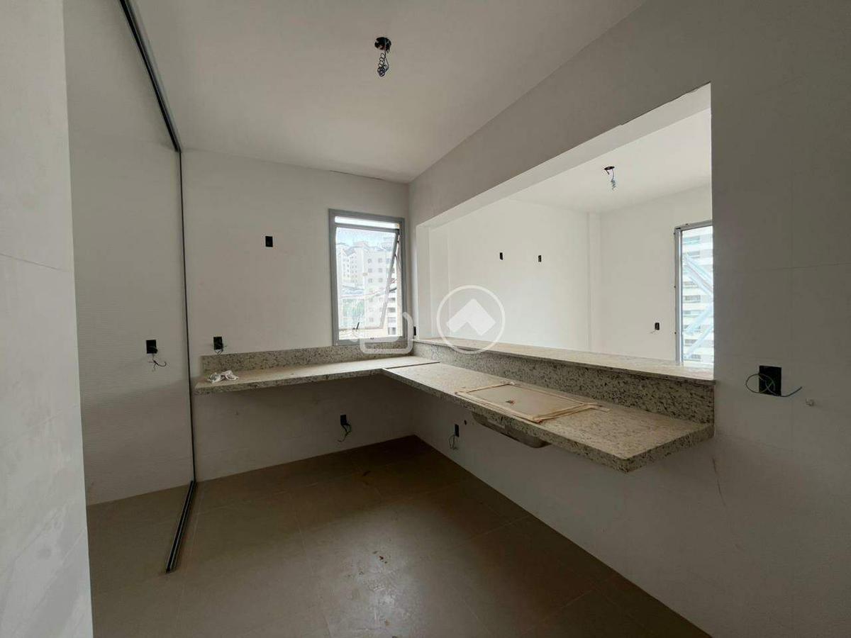 Apartamento, Buritis, 3 Quartos, 3 Vagas, 1 Suíte