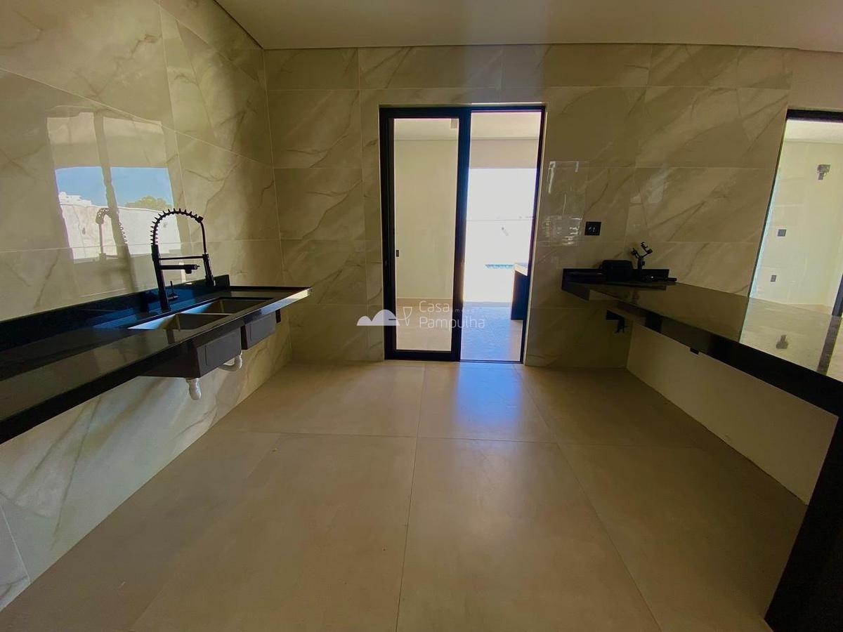 Casa, Gran Park, 4 Quartos, 4 Vagas, 4 Suítes
