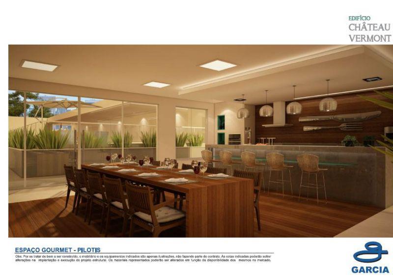 Apartamento, Anchieta, 4 Quartos, 4 Vagas, 4 Suítes