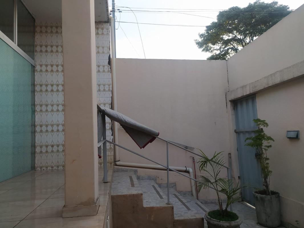 Casa, Riacho das Pedras, 3 Quartos, 2 Vagas