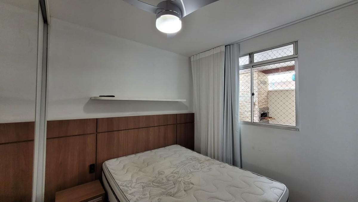 Apartamento, Buritis, 3 Quartos, 1 Vaga, 1 Suíte
