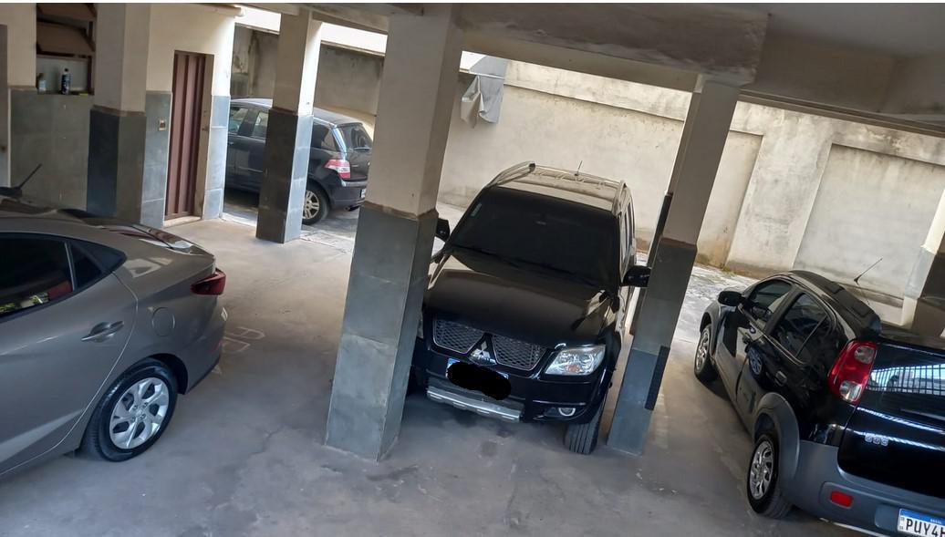 Apartamento, Jaraguá, 3 Quartos, 1 Vaga, 1 Suíte