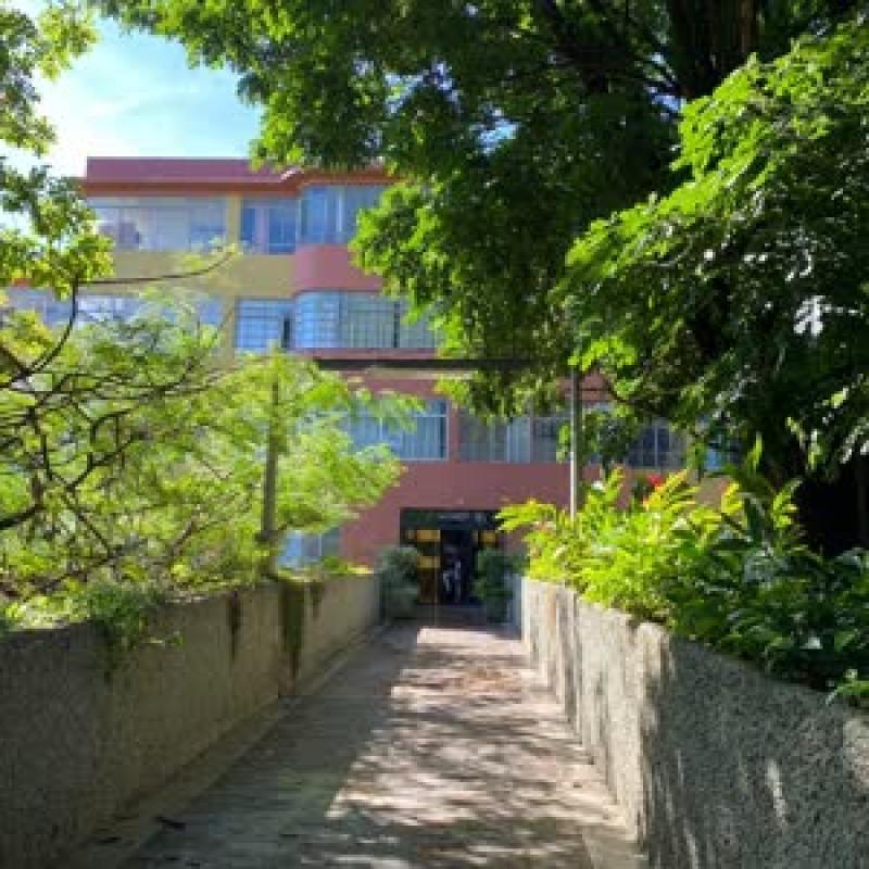 Apartamento, São Cristóvão, 3 Quartos, 2 Vagas