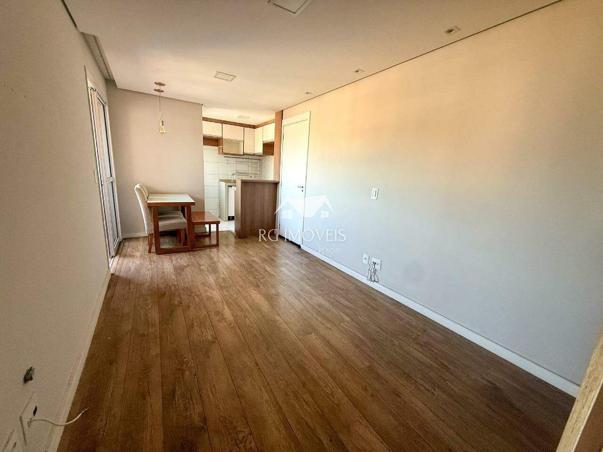 Apartamento, Santa Helena, 2 Quartos, 1 Vaga, 1 Suíte