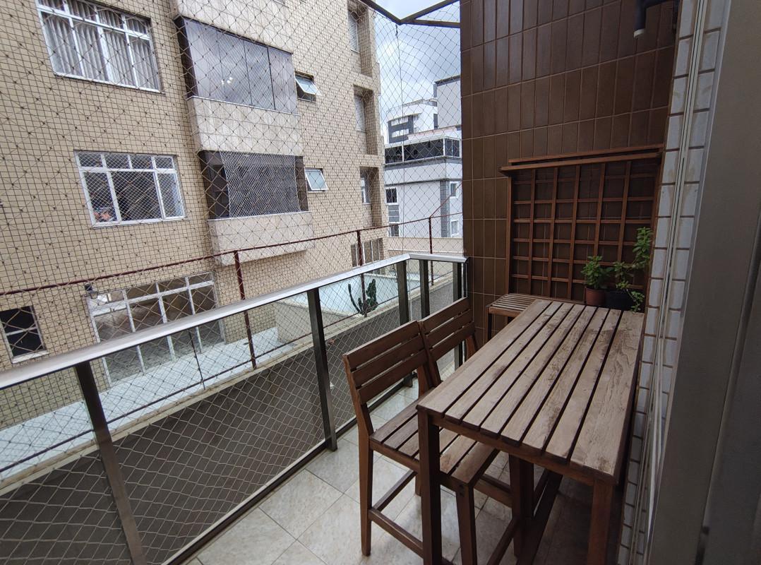 Apartamento, Buritis, 3 Quartos, 2 Vagas, 1 Suíte