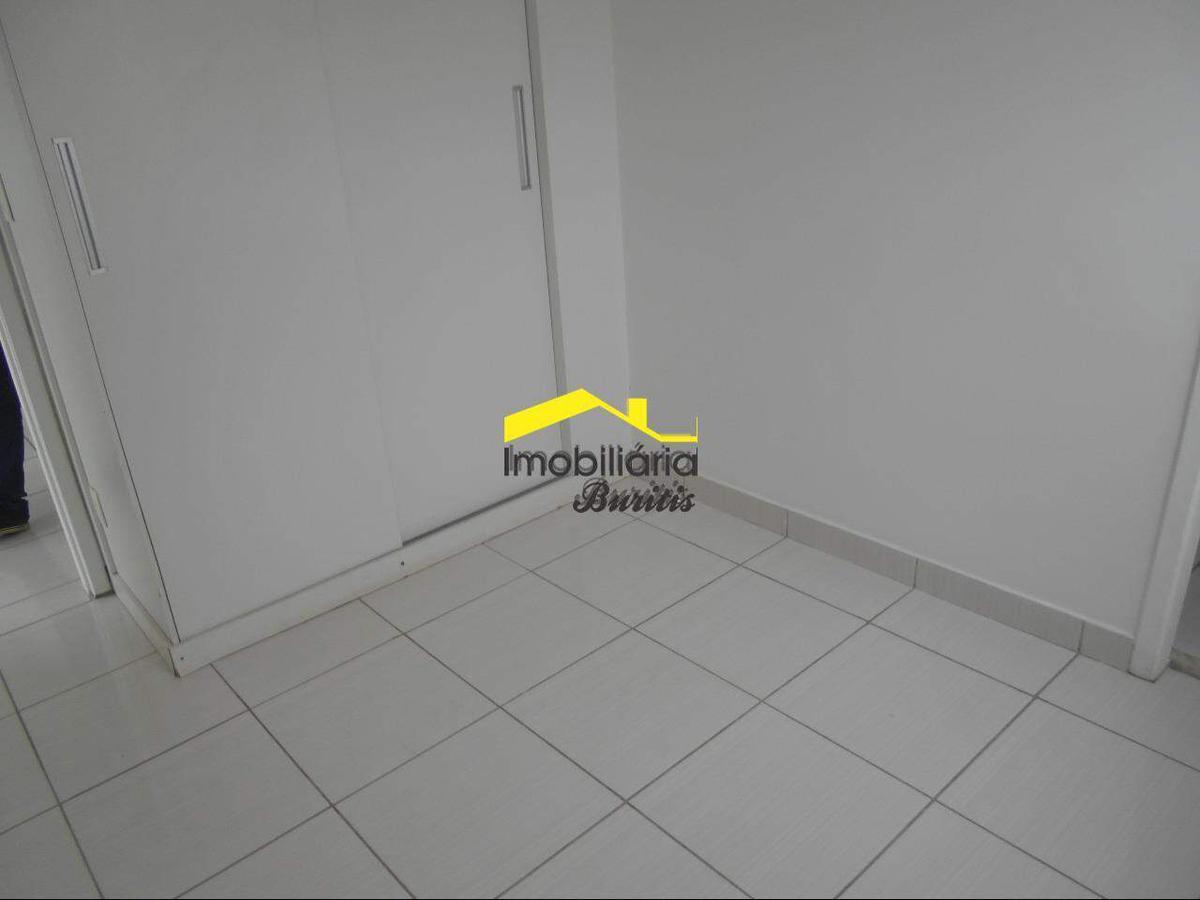 Apartamento, Estoril, 2 Quartos, 2 Vagas, 1 Suíte