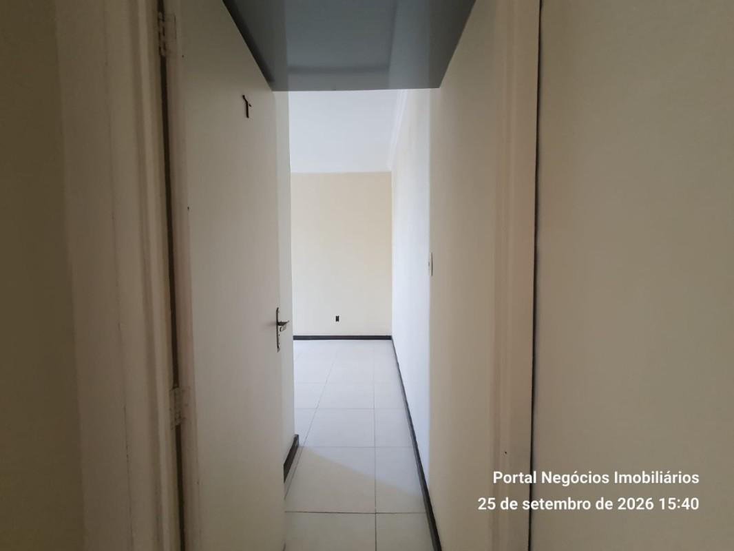 Apartamento, Planalto, 2 Quartos, 1 Vaga