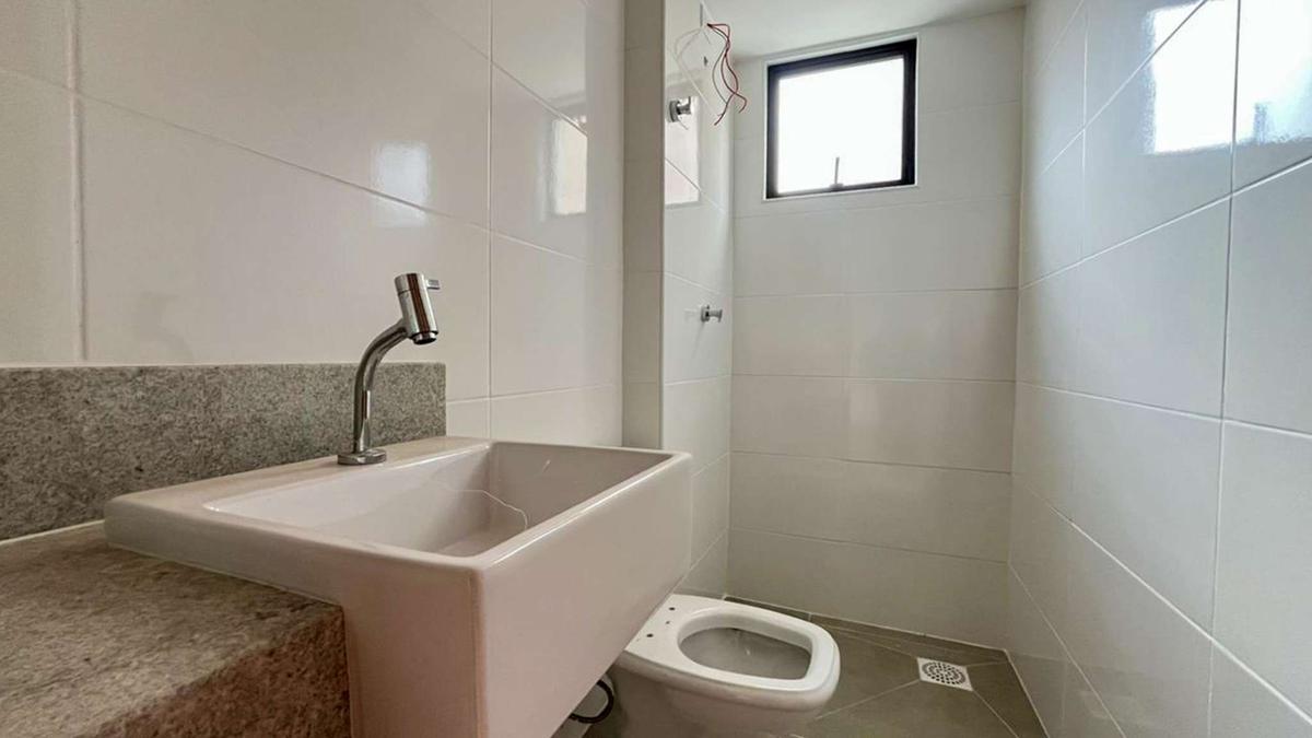 Apartamento, Santo Antônio, 2 Quartos, 2 Vagas, 1 Suíte