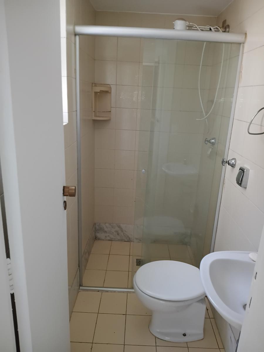 Apartamento, Funcionários, 4 Quartos, 4 Vagas, 2 Suítes