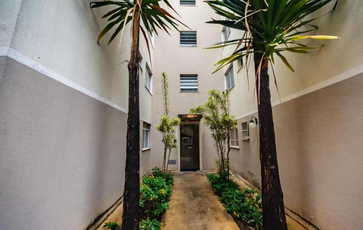 Apartamento, Frei Leopoldo, 2 Quartos, 1 Vaga