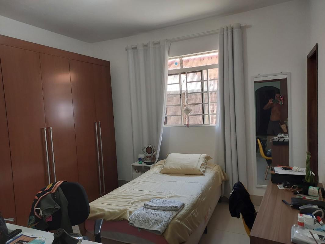 Casa, Santa Inês, 3 Quartos, 2 Vagas, 2 Suítes