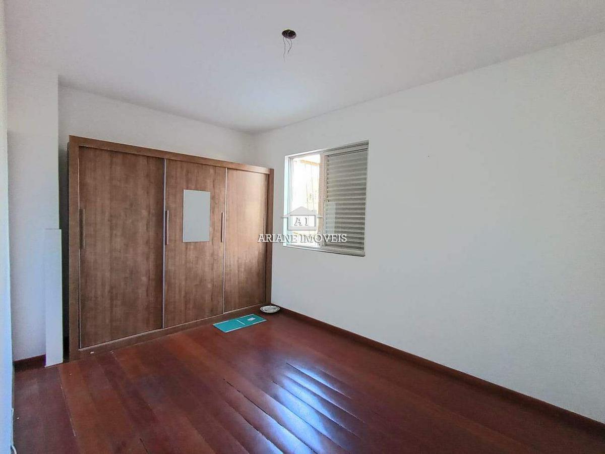 Apartamento, Padre Eustáquio, 3 Quartos, 1 Vaga, 1 Suíte