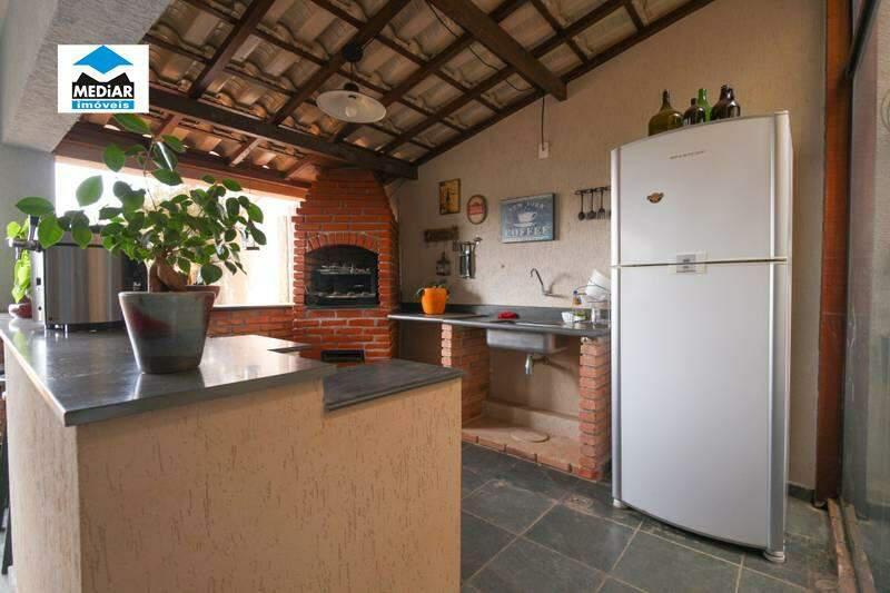 Casa, Buritis, 4 Quartos, 4 Vagas, 1 Suíte