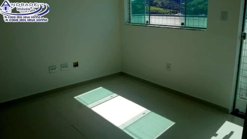 Apartamento, Arvoredo, 3 Quartos, 2 Vagas, 1 Suíte